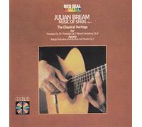 Music Of Spain, Vol. 4: The Classical Heritage