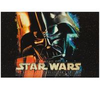 Music of Star Wars, the by 30th Anniversary Collection (2008-01-15)