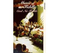Music of the Fiddle [VHS]