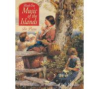 Music of the Islands for Piano Book 1