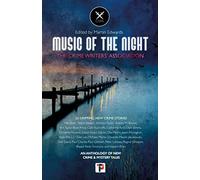 Music of the Night: from the Crime Writers’ Association