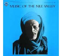 Music of the Nile Valley [CASSETTE]
