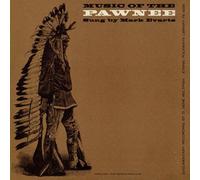 music of the pawnee LP