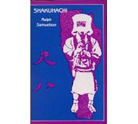 Music of the Shakuhachi - Zen Repertoire Of Japanese Sha [CASSETTE]