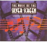Music Of The Silver Screen