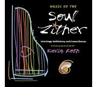 Music of the Soul Zither