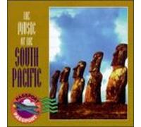 Music of the South Pacific