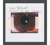 Brown Ian – Music of the Spheres – CD