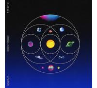Coldplay Music Of The Spheres Vinyl LP - (New / Sealed)