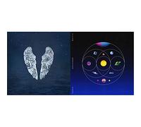 Music Of The Spheres & Ghost Stories