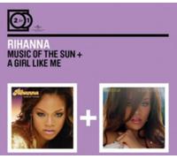 Music of the Sun/A Girl Like Me
