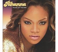 Music of the Sun [LP] by Rihanna (Record, 2017)