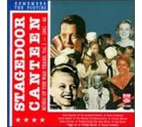 Music of the War Years - Vol. 1-Stagedoor Canteen