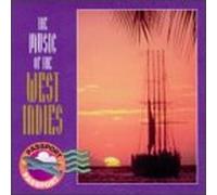 Music of the West Indies