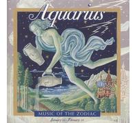 Music of the Zodiac - Aquarius-Music of the Zodiac