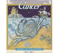 Music of the Zodiac - Cancer-Music of the Zodiac