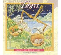 Music of the Zodiac - Libra-Music of the Zodiac