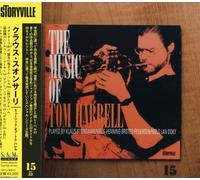 Music of Tom Harrell - Klaus Suonsaari, Niels-Henning Orsted Pedersen, Niels Lan Dorky (Storyville)