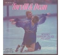 Music of Torvill and Dean