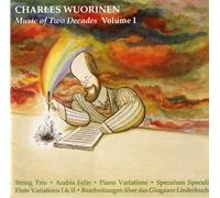 Music of Two Decades, Vol.1