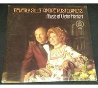music of victor herbert LP