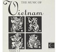 Music of Vietnam Vol 1.2 by Various Artists (2001-02-01)