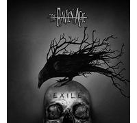 MUSIC ON CD - Exile - CD - H4z