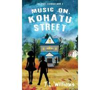 Music on Kohatu Street: 2 (The Secret Staircase)