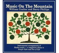 Music on the Mountain by William & Barry Phill Coulter (1997-09-30)