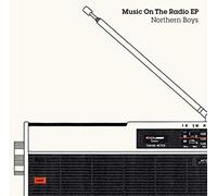 Music On The Radio Ep