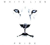 White Lion - Pride [VINYL]