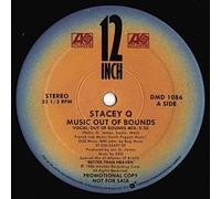 Music out of bounds (US, 1986) [VINYL]