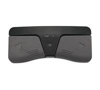 Music Page Giraper, Pedal for Tablets, Android iOS Phones. Compatible with Various Music Apps, Fits Perfectly for Indoor and Outdoor Use, Rechargeable Pedal with