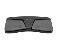 Music Page Turner, Wireless Page Turner Pedal, Portable Score Turning Foot Pedal ABS Accessory for Playing Performance