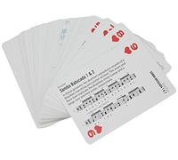 Music Playing Cards: Drumset Rhythms (Alfred's Music Playing Cards)