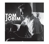 Music Portraits - Tom Jobim