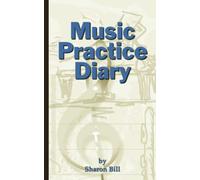 Music Practice Diary