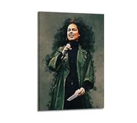 Music Producer Alicia Keys Poster Poster Decorative Painting Canvas Wall Posters And Art Picture Print Modern Family Bedroom Decor Posters 12x18inch(30x45cm)