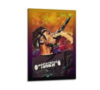 Music Producer Metro Boomin Poster Poster Decorative Painting Canvas Wall Posters And Art Picture Print Modern Family Bedroom Decor Posters 16x24inch(40x60cm)