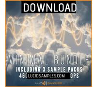 Music Production Minimal Bundle 2020 is comprehensive collection of sounds & loops for minimal techno, minimal house, tech house music production. This special bundle contains | Download