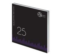 MUSIC PROTECTION - 25X12" DELU