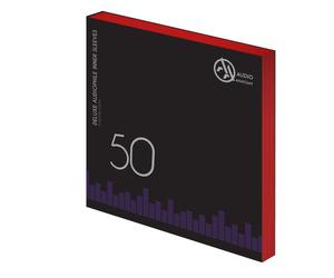 MUSIC PROTECTION - 50X12" DELU