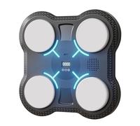 Music Punching Machine - Smart Boxing Machine Wall Mounted, Wall Target Training Equipment for Children