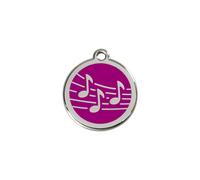 Music Purple - Small