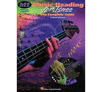 Music Reading for Bass: The Complete Guide (Essential Concepts)