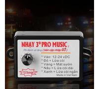 Music Relay for Marine and Land Vehicles Features Customizable Sounds and Adjustable Volume, Compatible with Various Horns (12 songs)