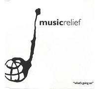 Music Relief '94 - Whats Going On?