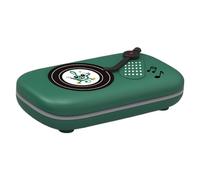 Music Rhythm Game Console, ABS Handheld Dynamic Board | Educational Reaction Speed Coordination Toy 185g, Portable Electronic Rhythm Machine For Kids And Adults Birthday Gift