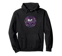 Music Rock Band 'What Love Is' American Song Lyric PAPL2681 Pullover Hoodie