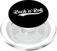 Music Rock 'n' Roll PopSockets PopGrip for MagSafe